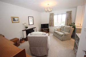 Sitting room- click for photo gallery